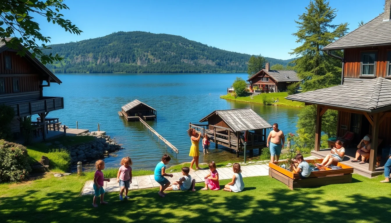 Your Gateway to Outdoor Fun